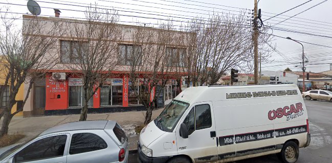 Fiambreria Maestro Longaniza