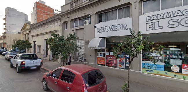 Monte Carlo Panaderia y Café - Gastronomía y hostelería