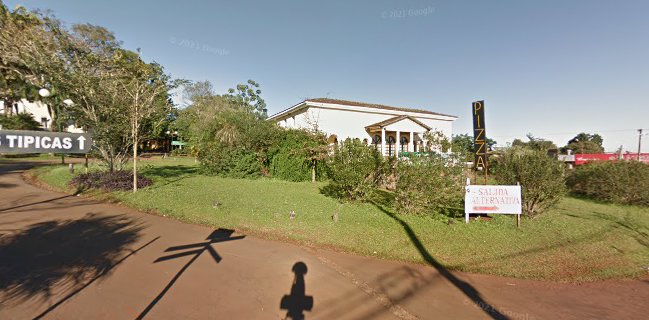 Colectividad Italiana de Oberá