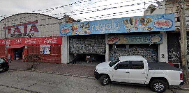 Nigolú Helados
