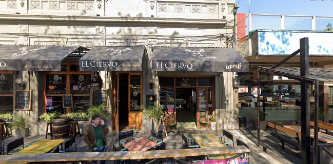 El Ciervo Restaurante