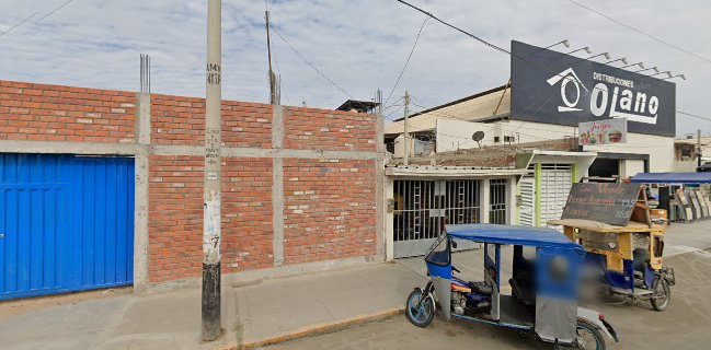 La Dominga - Sullana