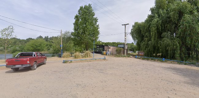 Opinii despre El Parador Bakan în Gral. Roca - Gastronomía y hostelería