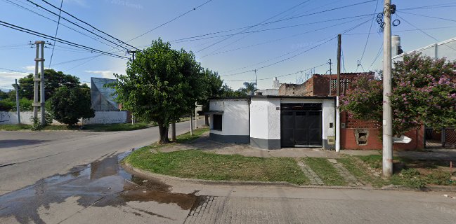 Panificacion y miniservice GONZÁLEZ