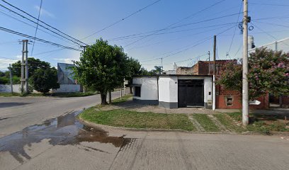 Panificacion y miniservice GONZÁLEZ