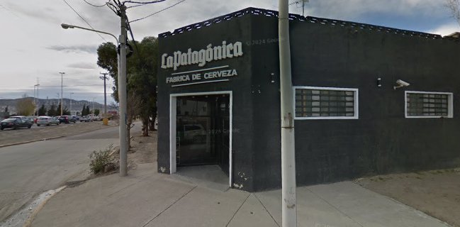 La Patagónica Fábrica De Cerveza