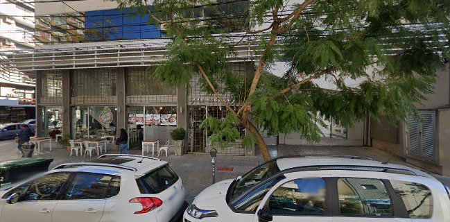 Inés Blanco Bakeshop