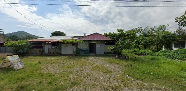 EL NATIVO restaurant