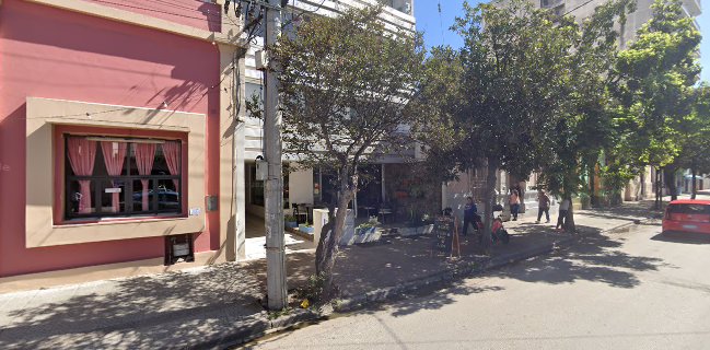 Filomena Confitería