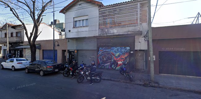 Opinii despre Panadería Sueño Querido în Munro - Gastronomía y hostelería