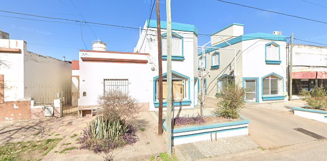 Un Cuarto Panes y Dulces