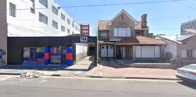 Peña 30/11 - San Lorenzo Mar del Plata