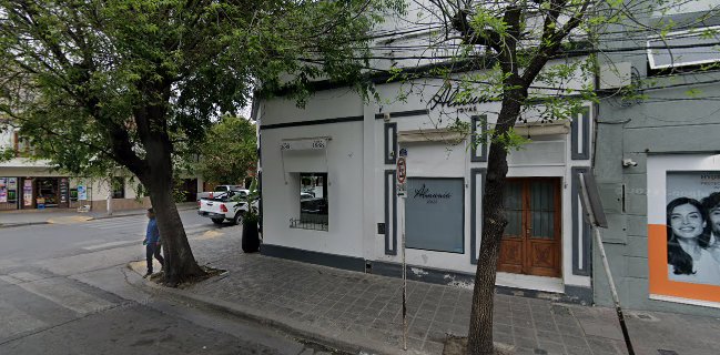 Olivo, Café cerrado totalmente