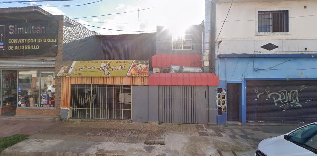 La Guarderia - Bar ~ Cervecería