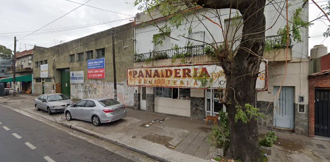 Panadería y Pastelería Buenos Artesanos