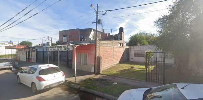 Sandwicheria Y Pizzeria "D & Mau"