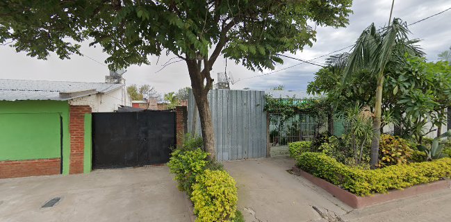 la casa de las Burgers