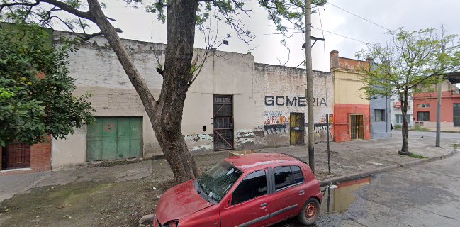 Opinii despre Quiroga Luis Daniel în San Miguel de Tucumán - Gastronomía y hostelería