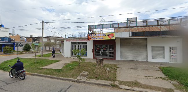 Panaderia Pastería Ma