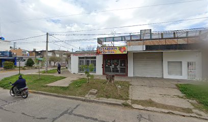 Panaderia Pastería Ma