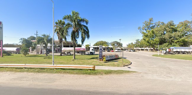 El Cruce Restaurante