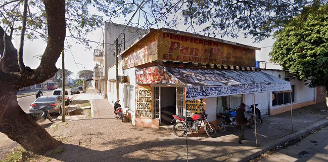 Panaderia Pan Y Pico