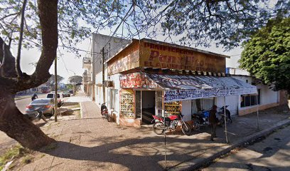 Panaderia Pan Y Pico