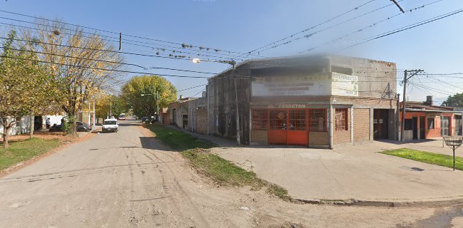 Casa De Comidas Los Nietos