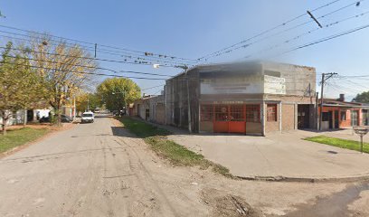 Casa De Comidas Los Nietos