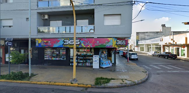 Maxikiosco Open 24