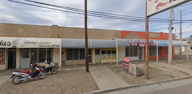 Cerveceria "lo de moe's"