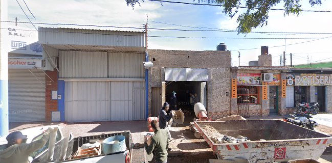 La Cocina De Francisca II