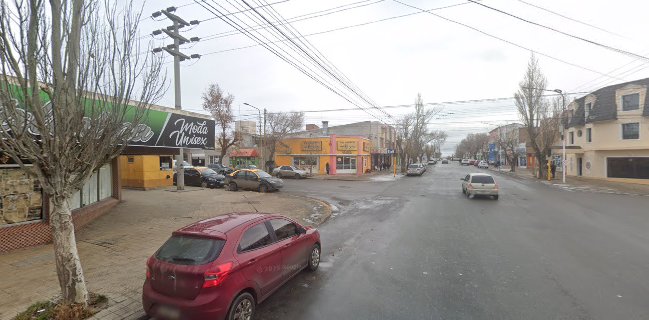 Opinii despre Solo Sandwichs în Río Gallegos - Gastronomía y hostelería