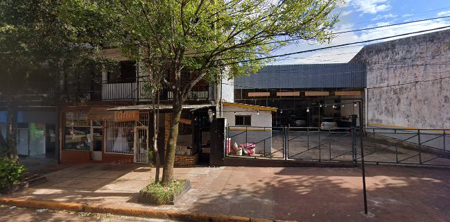 Doré Delicias | Panadería & Cafetería