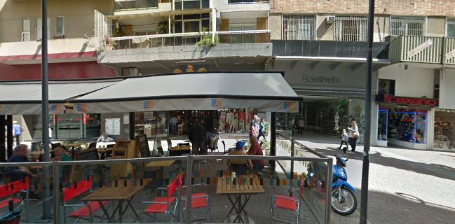 SÃO Medialunas y Café - Gastronomía y hostelería