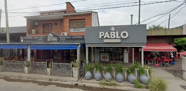 Pablo Helados