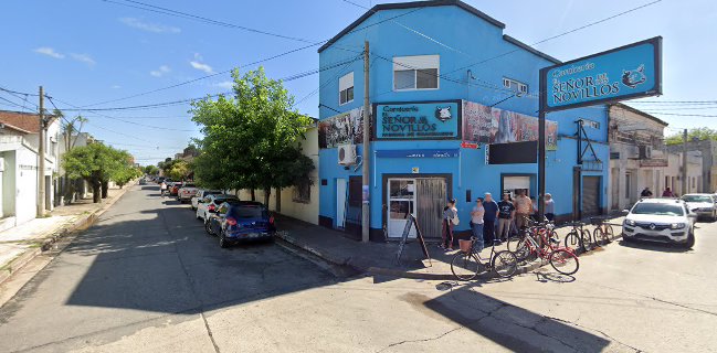 Carniceria El señor de los novillos