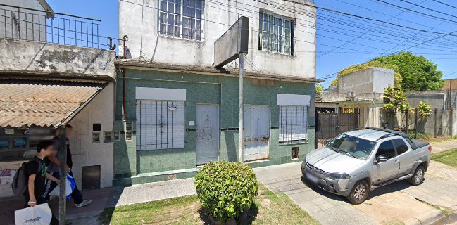 Pizzería Los Fleitas