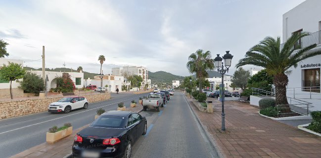 Mercado de Sant Josep