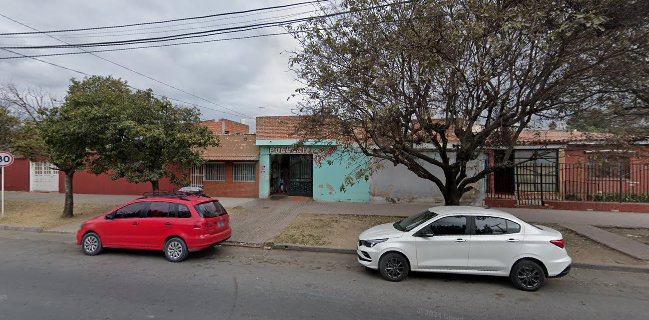 Polleria San Expedito