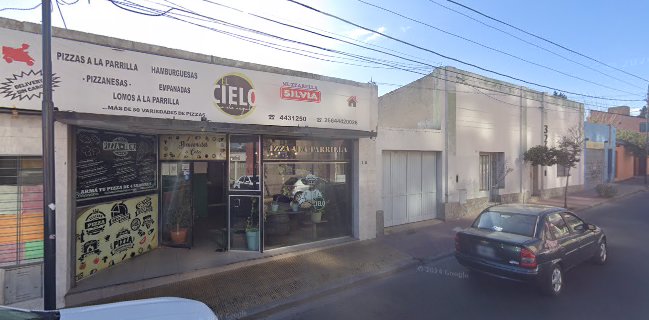 el cielo va de regalo