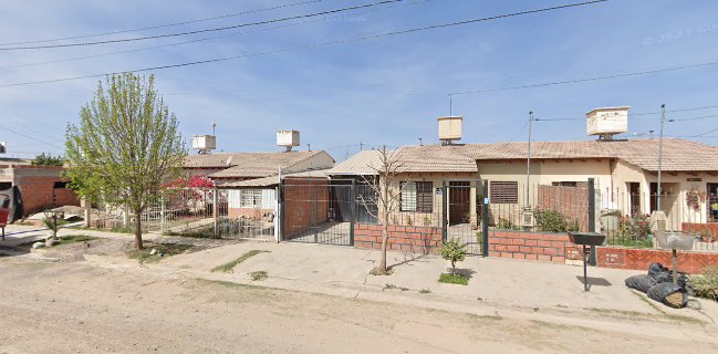 PANADERÍA "LA NUEVA"