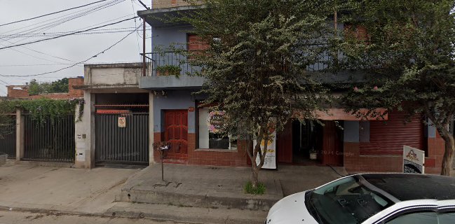 Ayllu -Panadería Artesanal