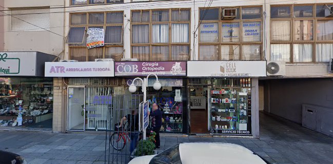 Sindicato de Panaderos de San Martin