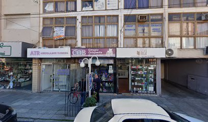 Sindicato de Panaderos de San Martin