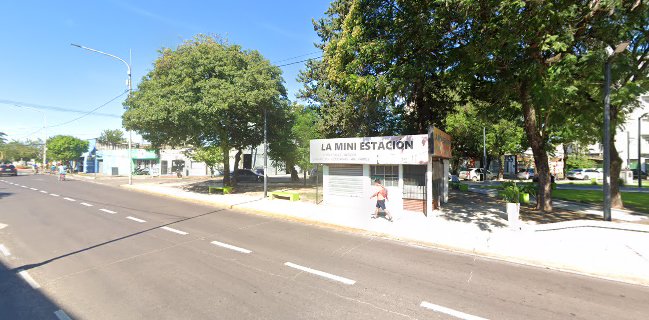 Panadería y Confitería "Las Delicias"