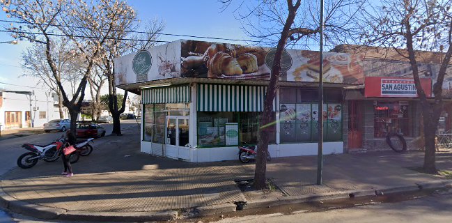 Panadería La Baguette