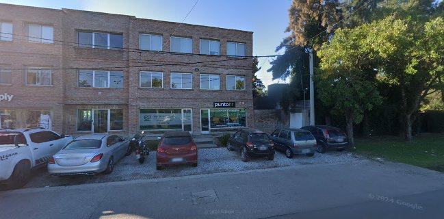 Metos Argentina / Seedmech