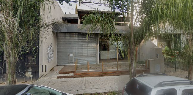 Bagels & Bagels - Vicente Lopez