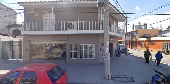 Panadería el Padrino